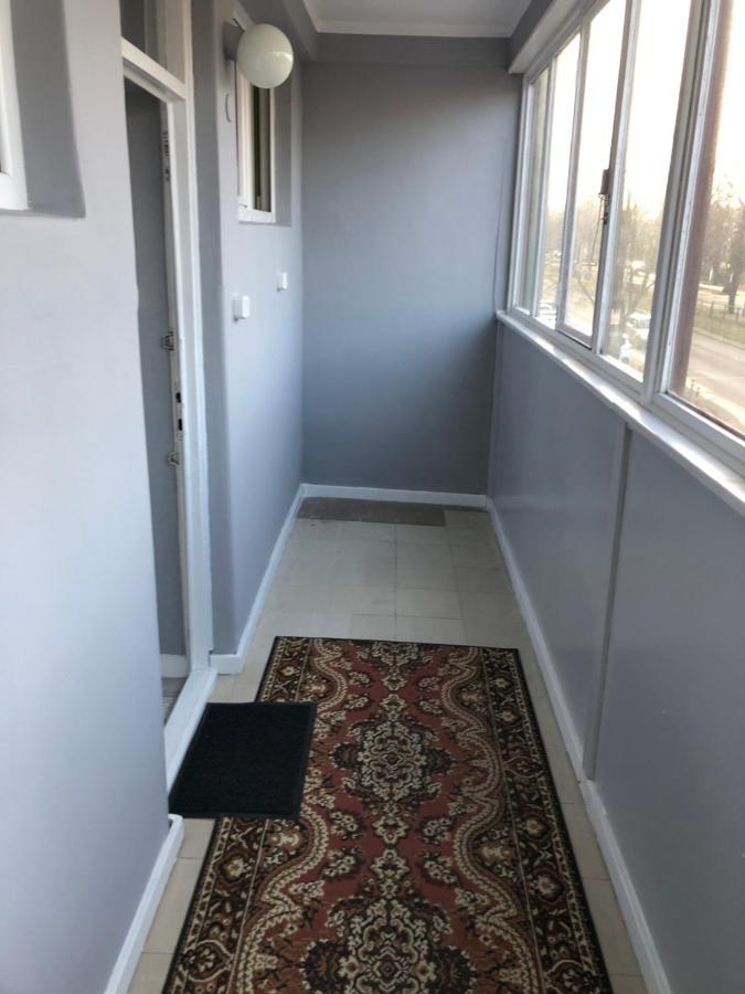 Ferienwohnung Mieszkanie Nad Morzem II Danzig Exterior foto